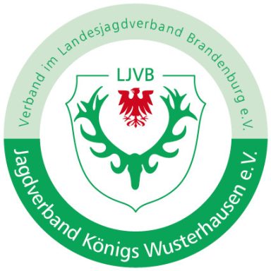 Logo Jagdverband KW e.V.